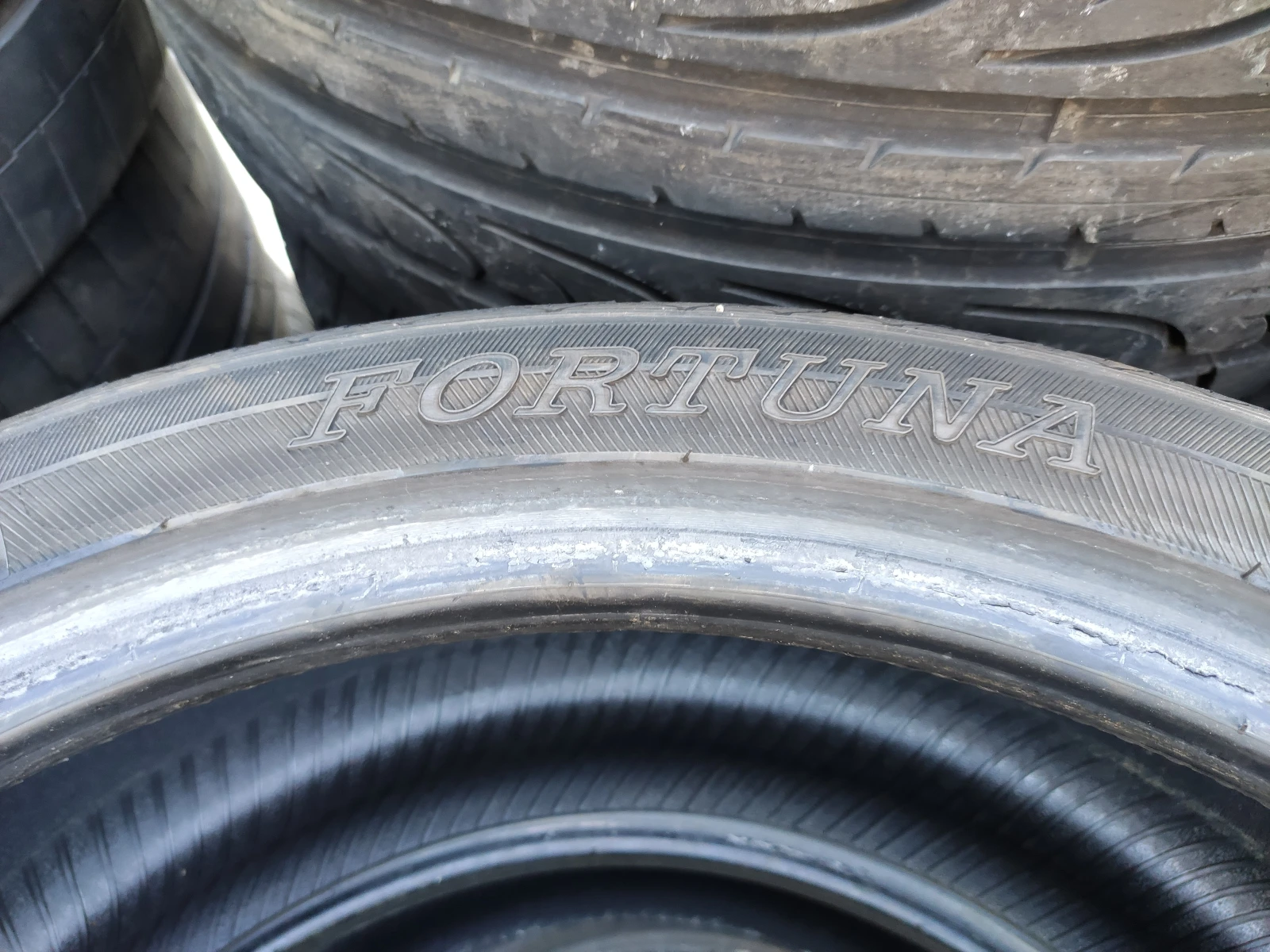 225/40R19 | Mobile.bg   6