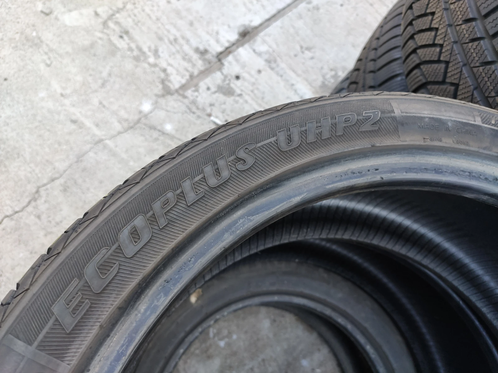 225/40R19 | Mobile.bg   7