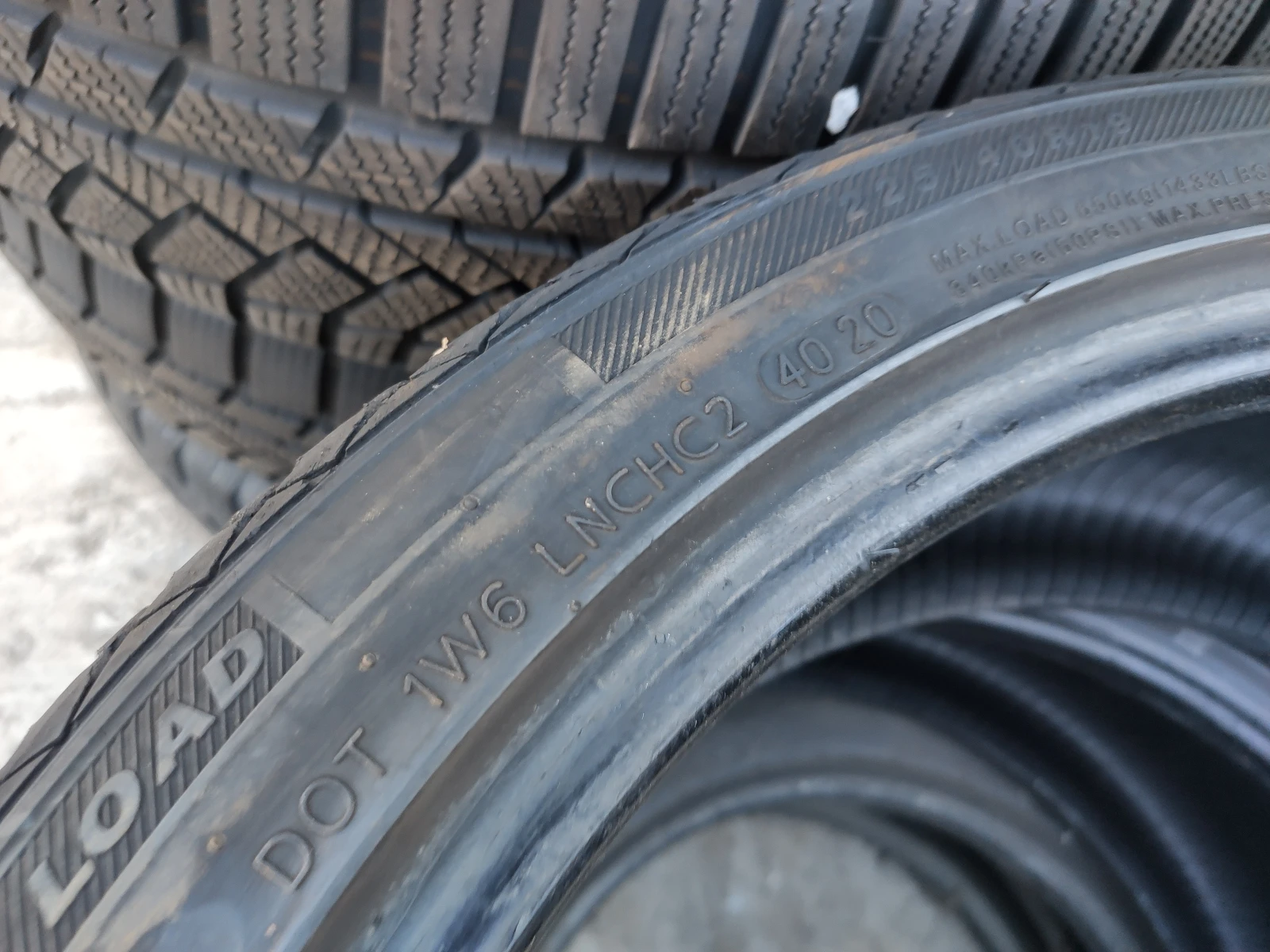  225/40R19 | Mobile.bg   8