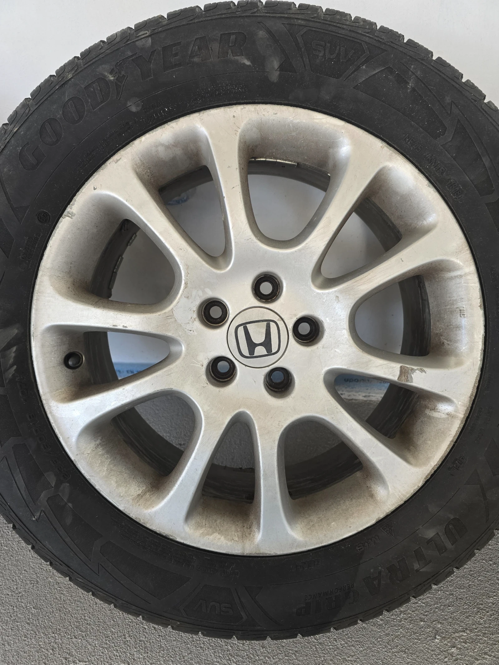   Honda Cr-v | Mobile.bg   3