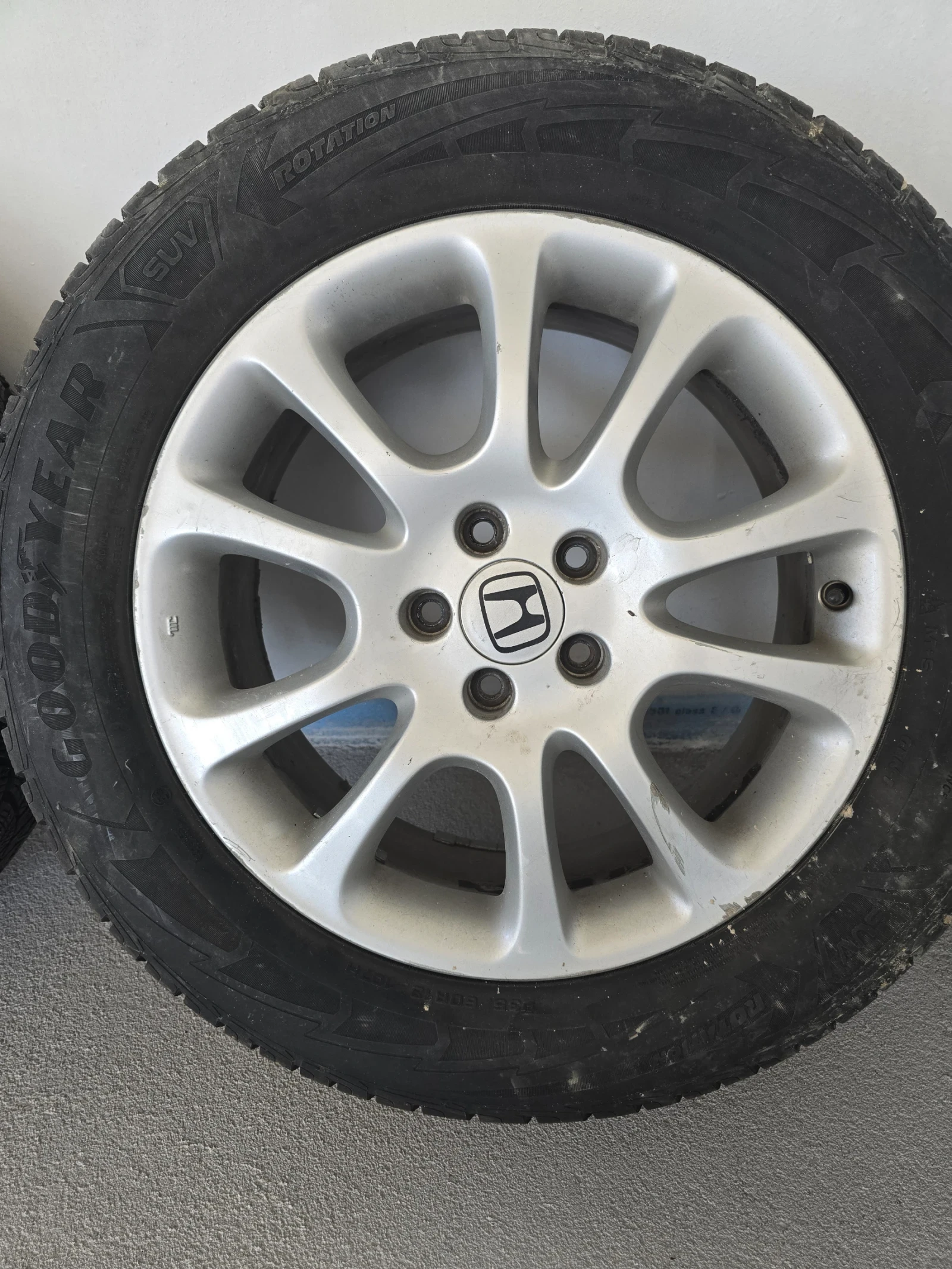   Honda Cr-v | Mobile.bg   2