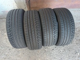 Гуми Летни 205/45R17, снимка 1 - Гуми и джанти - 46362992