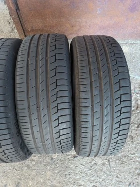 Гуми Летни 205/45R17, снимка 2 - Гуми и джанти - 46362992