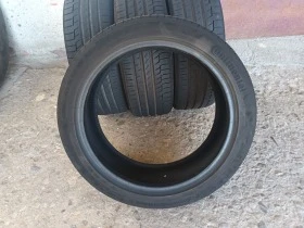 Гуми Летни 205/45R17, снимка 10 - Гуми и джанти - 46362992