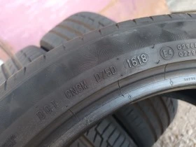 Гуми Летни 205/45R17, снимка 14 - Гуми и джанти - 46362992