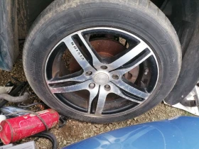 Джанти, снимка 4 - Гуми и джанти - 52446475