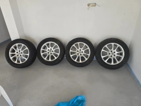 Джанти за Honda Cr-v