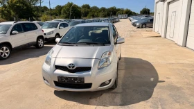 Toyota Yaris 1.3vvt-i 101k* FACE* UNIKAT* , снимка 1