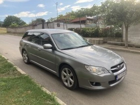 Subaru Legacy, снимка 4