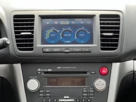 Subaru Legacy, снимка 12