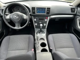 Subaru Legacy, снимка 13
