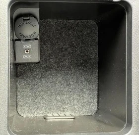 Subaru Legacy, снимка 10