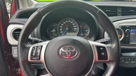 Toyota Yaris 1.5 Hybrid , снимка 14