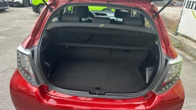 Toyota Yaris 1.5 Hybrid , снимка 10