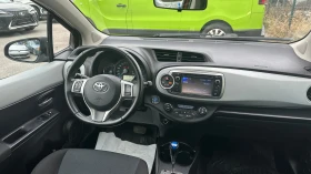 Toyota Yaris 1.5 Hybrid , снимка 12