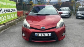 Toyota Yaris 1.5 Hybrid , снимка 3