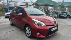 Toyota Yaris 1.5 Hybrid , снимка 2