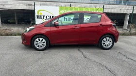 Toyota Yaris 1.5 Hybrid , снимка 4