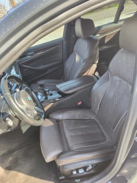 BMW 540 I Xdrive Stage2+ , снимка 14