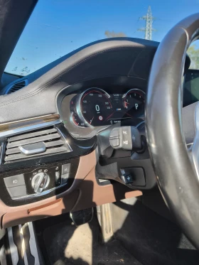 BMW 540 I Xdrive Stage2+ , снимка 15