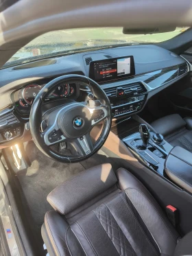 BMW 540 I Xdrive Stage2+ , снимка 16