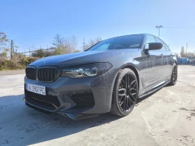 BMW 540 I Xdrive Stage2+ , снимка 7