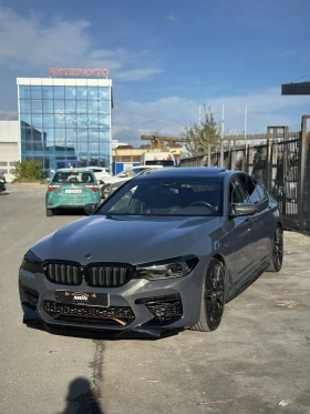 BMW 540 I Xdrive Stage2+ , снимка 4