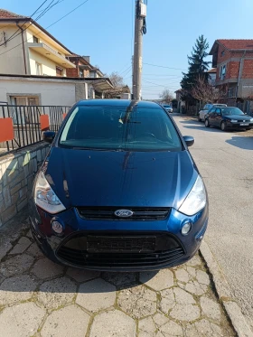 Ford S-Max, снимка 1
