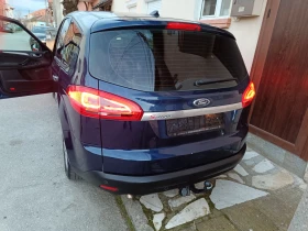Ford S-Max, снимка 2