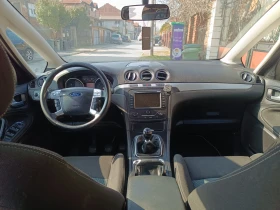 Ford S-Max, снимка 6