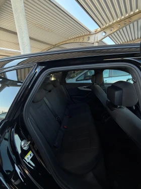 Audi A4 Audi A4 Avant 35 TDI Sport ACC Spur + Totwinkel * , снимка 13