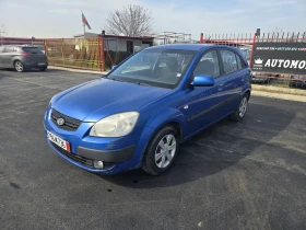 Kia Rio 1.4, снимка 3