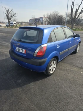 Kia Rio 1.4, снимка 6