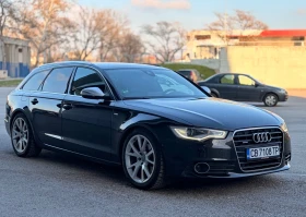 Audi A6 3.0 Quattro , снимка 5