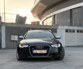 Audi A6 3.0 Quattro , снимка 2