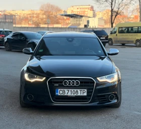 Audi A6 3.0 Quattro , снимка 6