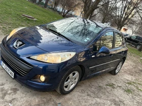 Peugeot 207 1.4, снимка 1