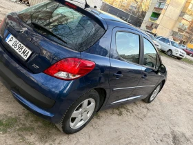 Peugeot 207 1.4, снимка 3