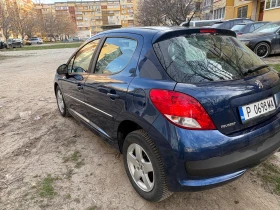 Peugeot 207 1.4, снимка 4