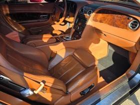 Bentley Continental gt БАРТЕР/ЛИЗИНГ/ НОВИ ГУМИ / ОБСЛУЖЕН, снимка 10