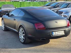 Bentley Continental gt БАРТЕР/ЛИЗИНГ/ НОВИ ГУМИ / ОБСЛУЖЕН, снимка 4