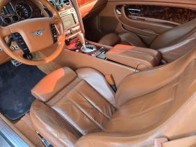 Bentley Continental gt БАРТЕР/ЛИЗИНГ/ НОВИ ГУМИ / ОБСЛУЖЕН, снимка 9