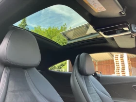 Mercedes-Benz C 220 d/AMG/COUPE/PANO/DIGITAL LIGHT/CAMERA/KEYLESS/, снимка 12