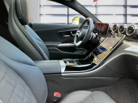 Mercedes-Benz C 220 d/AMG/COUPE/PANO/DIGITAL LIGHT/CAMERA/KEYLESS/, снимка 11