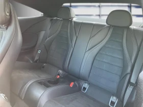 Mercedes-Benz C 220 d/AMG/COUPE/PANO/DIGITAL LIGHT/CAMERA/KEYLESS/, снимка 13