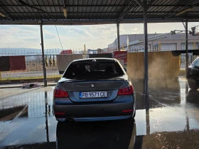 BMW 525 Бензин _газ, снимка 11