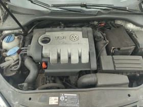 VW Golf 1.9 TDI - 6 Скорости , снимка 15