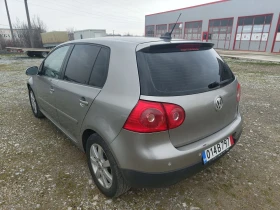 VW Golf 1.9 TDI - 6 Скорости , снимка 5