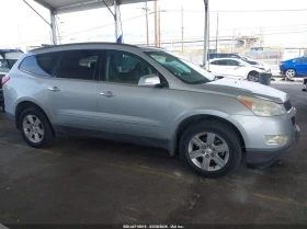 Chevrolet Traverse 3.6l 1Lt, снимка 13