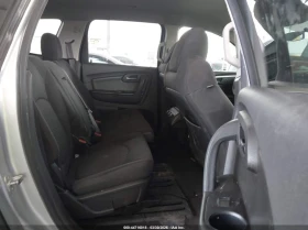 Chevrolet Traverse 3.6l 1Lt, снимка 8